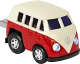 Produkt-Bild: USB Stick "VW Bus" (Rot 4 GB)