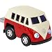 USB Stick "VW Bus" (Rot 4 GB)