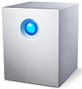 4TB LaCie 4big Quadra EK