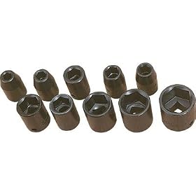 Northern Industrial Tools Air Tool and Accessory Kit