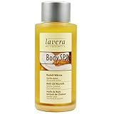 バスオイル　バニラココナッツ 100ml