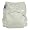 Fuzzi Bunz Baby White Cloth Pocket Diaper