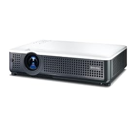 Sanyo PLC-XU75 Ultraportable LCD Projector