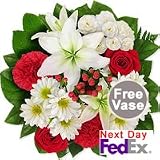 Lilies - Exotic Splendor