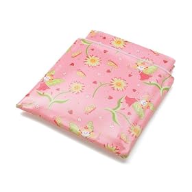 SugarBooger Fairies and Berries Jumbo Splat Mat