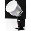 Portrait Profi Softbox, Diffusor, Bouncer f�r Nikon Speedlite SB900, SB-900  Studioqualit�t