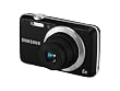 Samsung ES80 Appareil photo num�rique 12,4 Mpix Noir
