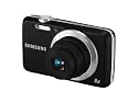 Samsung - ES80 - Appareil photo num&eacute;rique - 12,4 Mpix - Noir