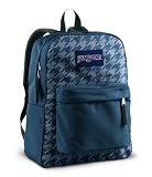 JanSport Superbreak Classics Series Daypack (Navy/Navy Big Classic)