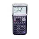 Casio FX9860G Graphing Calculator