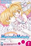 Mermaid Melody vol. 7