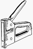 Desa International 31000 PowerFast Cable Tacker