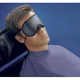 Samsonite Eye Shades and Earplugs For Airplane Travel