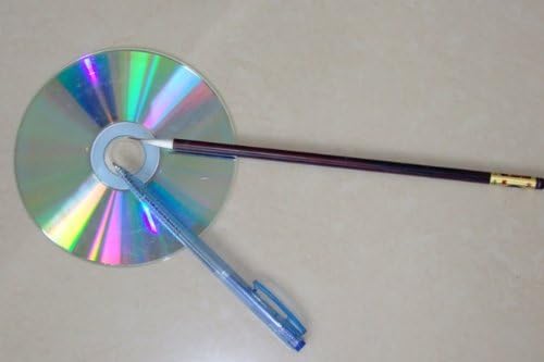 Fine Sumi Drawing Chinese Painting Scriptliner Brush (Goat and Wolf Hair) (.18x1")