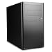 ABEE smart J02 ブラック ハイブリッドUSB3.0 MATXケース  SME-J02-BK
