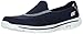 Skechers Performance Women's Go Walk 2 Slip-On Walking Shoe, Navy, 7.5 M US