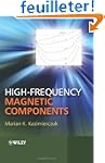 High-Frequency Magnetic Components