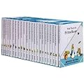 The World of Peter Rabbit: The Complete 23 Book Collection