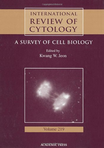International Review of Cytology: 219 (International Review of Cell and Molecular Biology)