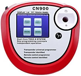 CN900 Auto Key Programmer OEM model for ID48/ID4c transponder