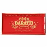 Extra Dark Chocolate (Cioccolato Extra Fondente) Bar