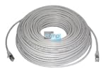 50m Netzwerkkabel Netzwerk-LAN-Kabel...