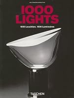 1000 Lights. 1000 Leuchten. 1000 Luminaires