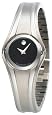 Movado Women`s Amazon Exclusive Swing Stainless Steel Bangle Watch #0606175