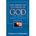 Christian Doctrine of God, One Being Three Persons