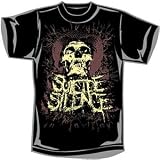 Suicide Silence - T-shirts - Band