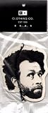 Fourstar - Skate Legend Mark Gonzales Car Air Freshener for Car, House etc. New & Sealed Snowboard BMX Skateboard airfreshener airfreshner air freshner four star