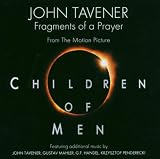 Children of Men (OST)