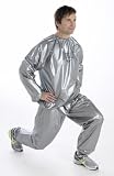 Everlast PVC Sauna Suit