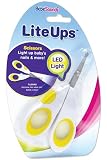 LiteUps Scissors for Babies