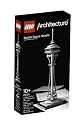 LEGO Architecture 21003 : Seattle Space Needle
