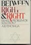 Between right and right