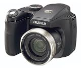 Bundle: Fuji S5800 Digital Camera+4pcs NiMh Batteries+Charger+2GB SD