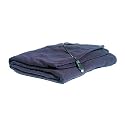 MAXSA Innovations 20013 Comfy Cruise 12V Heated Travel Blanket