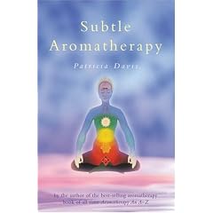 Subtle Aromatherapy
