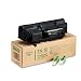 KYOCERA TK12 Toner cartridge for kyocera fs-1550, 1600, 3400, 3500, 3600a & others, black