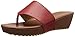 Nine West Women's Quality Leather Dress Sandal