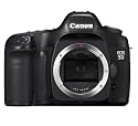 Canon EOS 5D + EF 85mm L II U Lens Kit