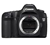 Canon EOS 5D + EF 85mm L II U Lens Kit