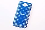 One X Hard Shell with Hole HC C704 (Blue)