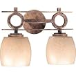 Minka Lavery Acquisitions 2 Light Bath