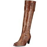 Petusco Shoes Sheryl 1138, Bottes femme