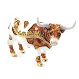 Coffret &agrave; Bijoux "Taureau"
