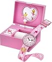 Flik Flak Kinderuhr DANCING BOX FTN017
