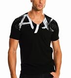Armani Exchange A|X Neck T-Shirt
