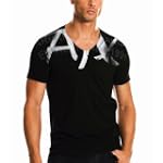 Armani Exchange A|X Neck T-Shirt